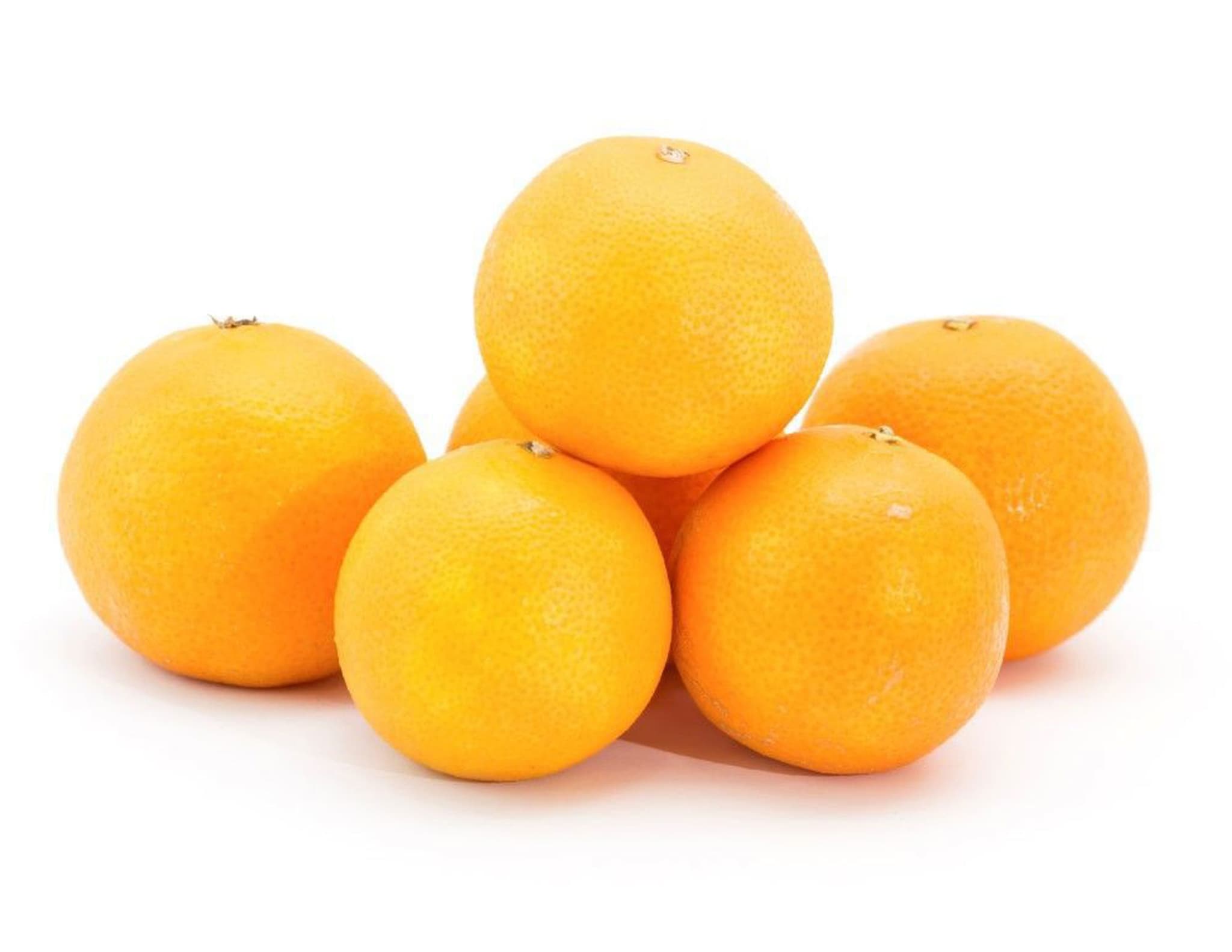 Organic Grapefruit (Pink)