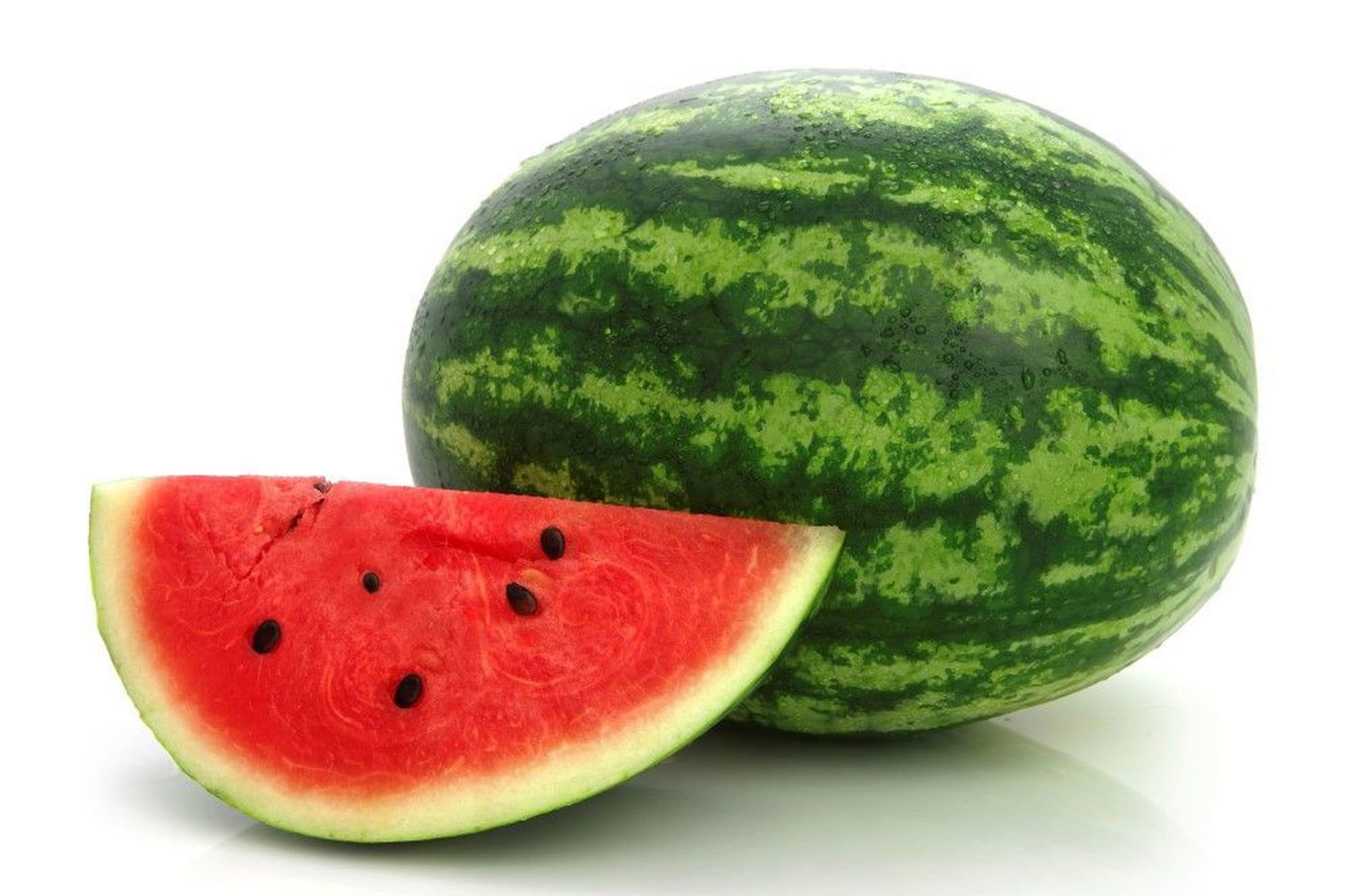 Watermelon Mini (whole)