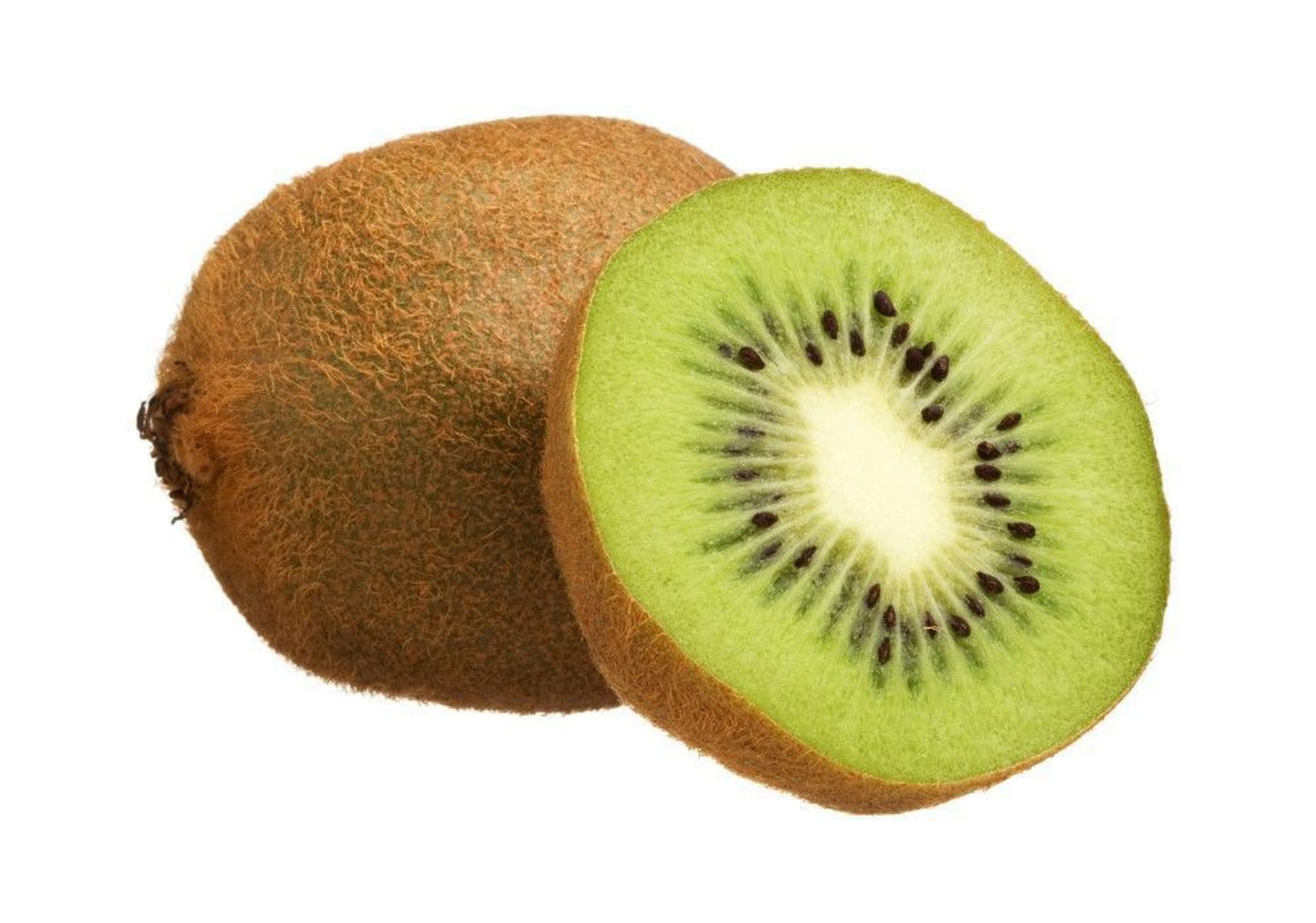 Organic Kiwi (600g)
