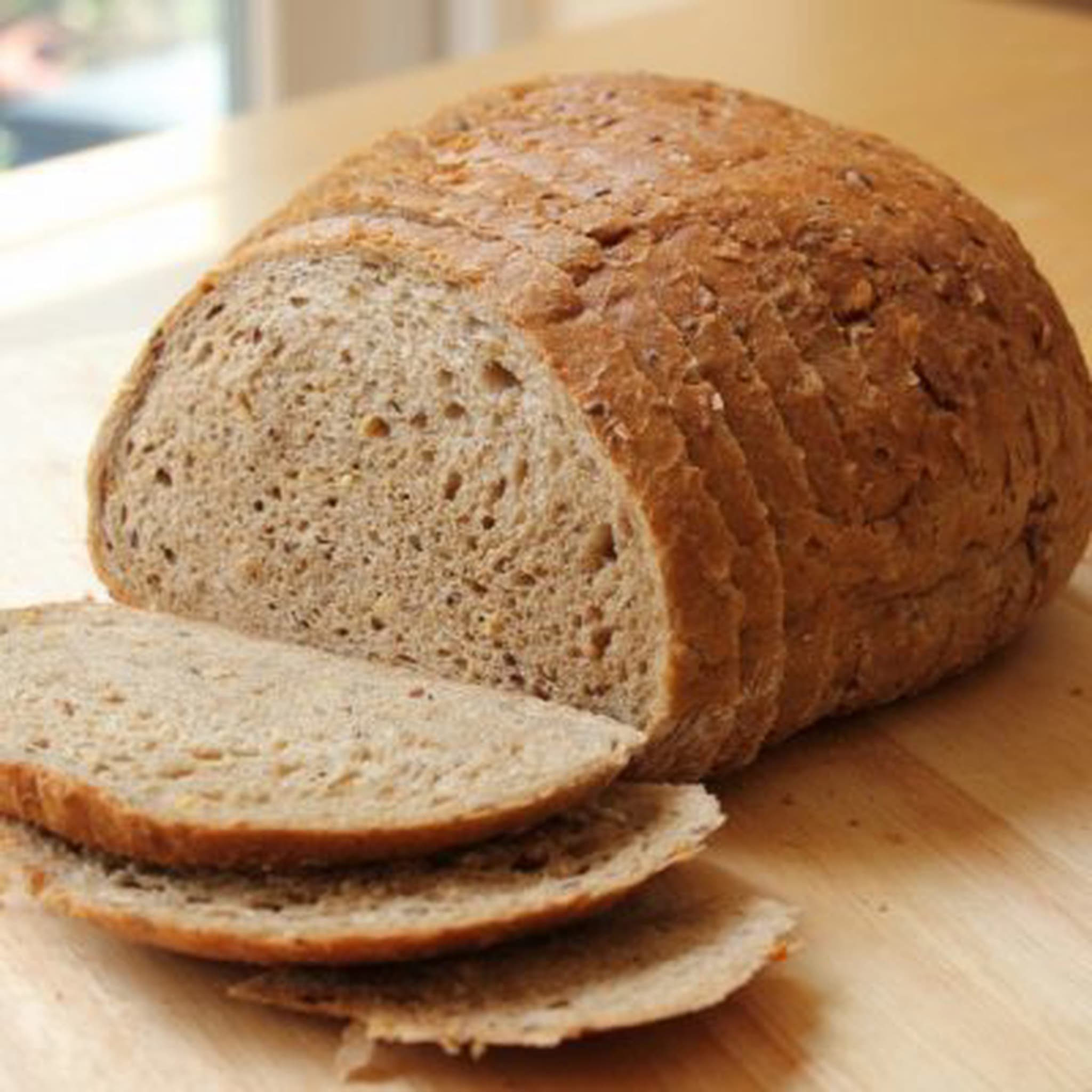 800g Norlander Loaf (Sliced)