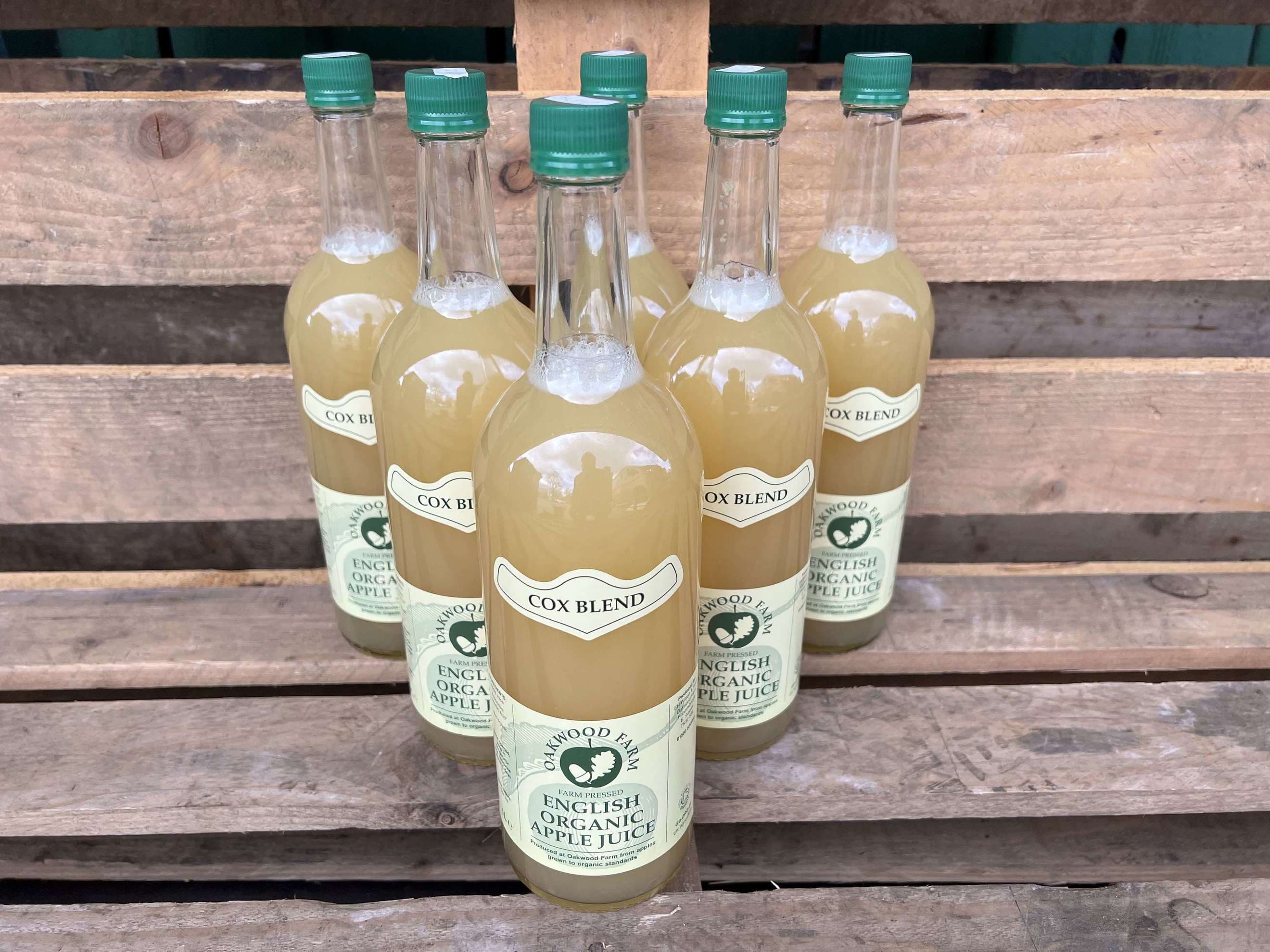 Pear Juice