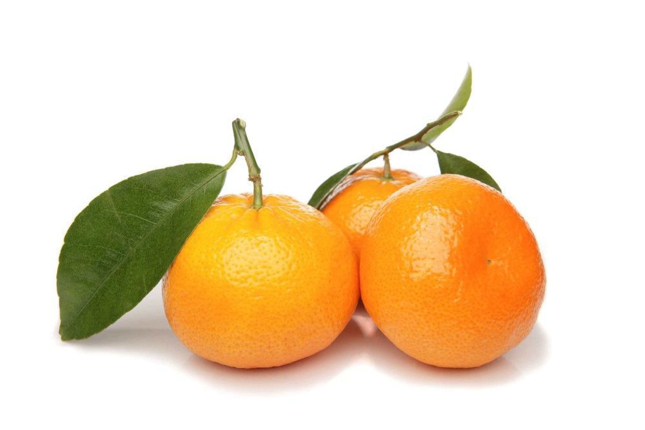 Organic Mandarins (700g)