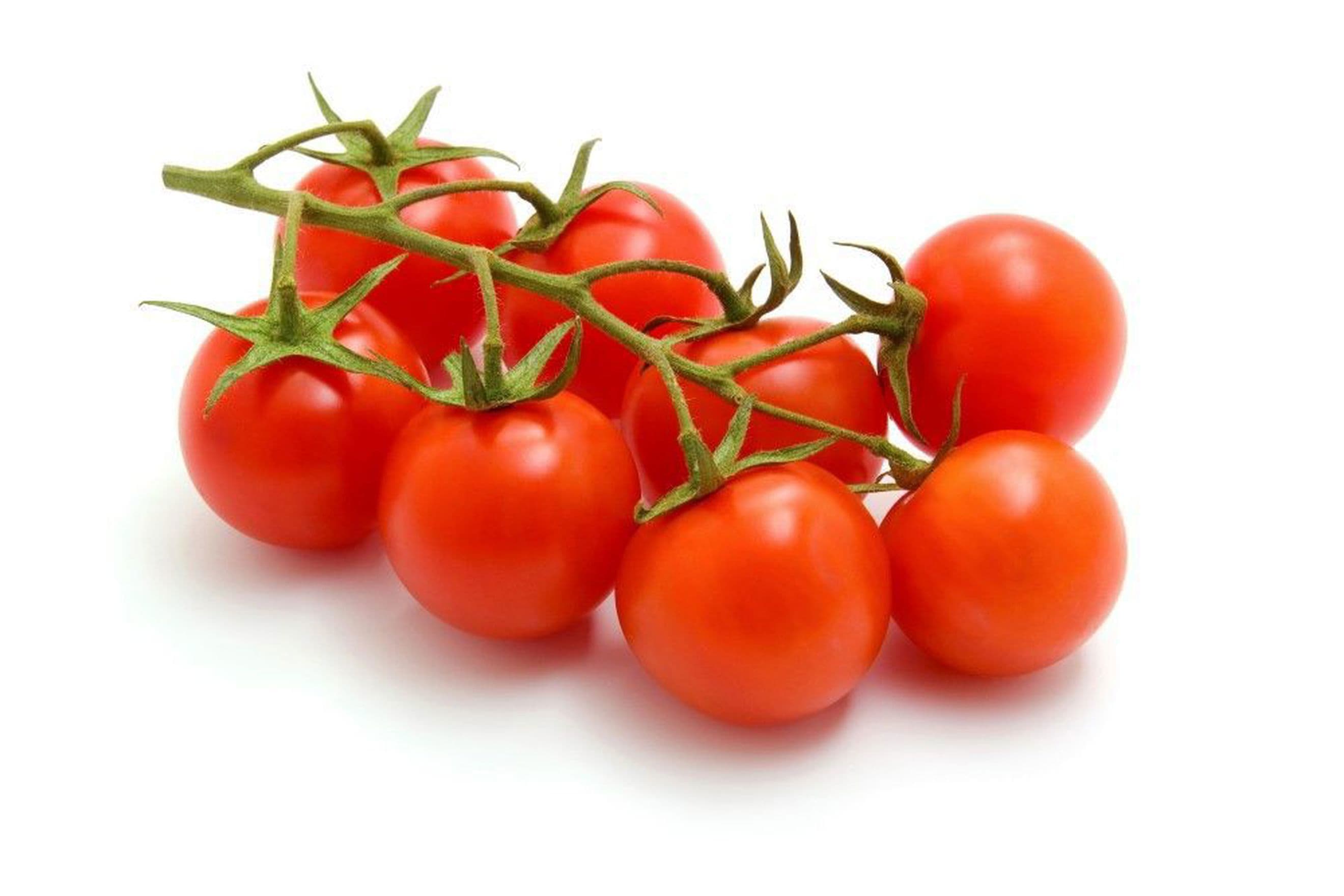 Organic Cherry Tomatoes (300g)