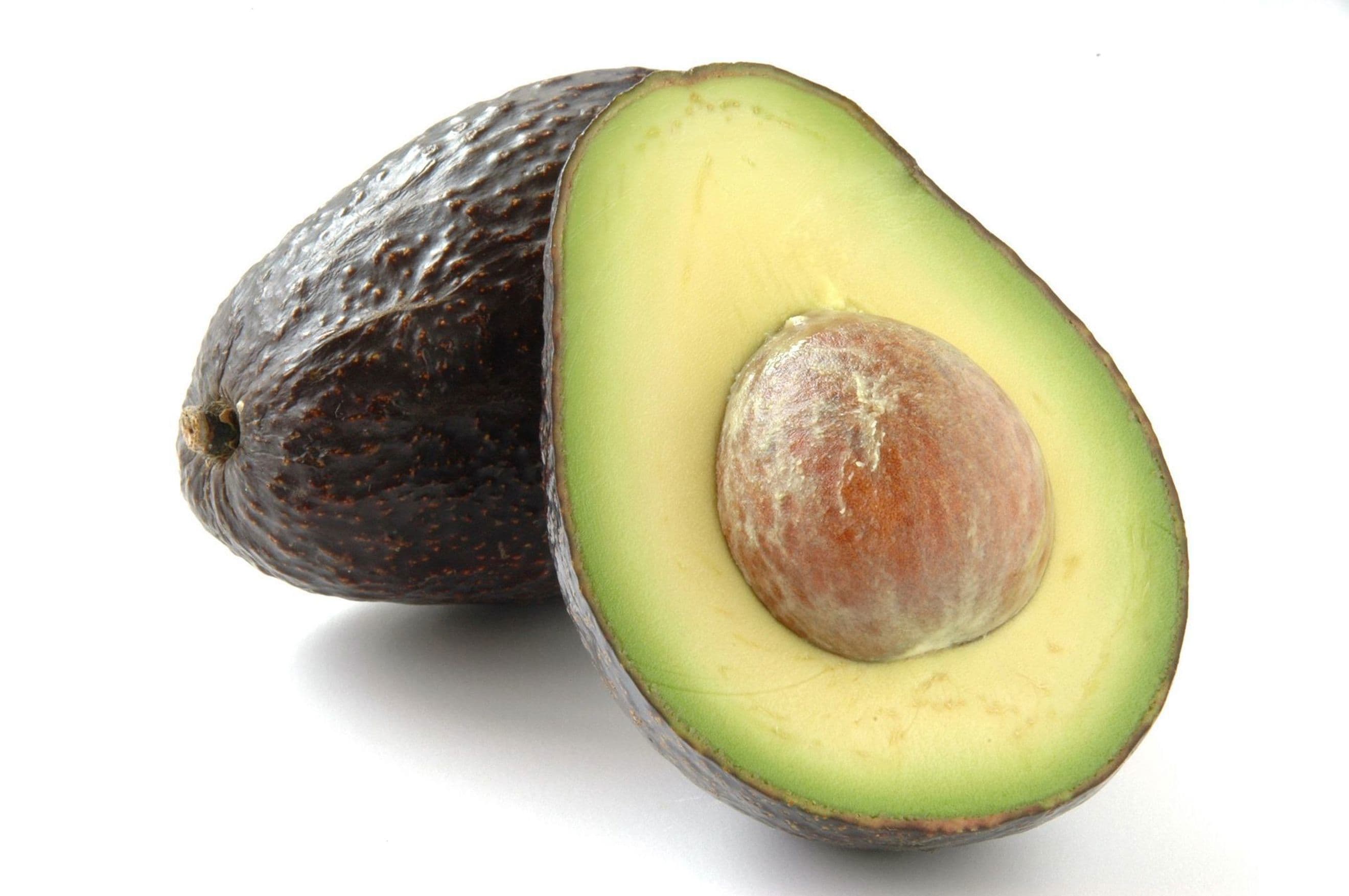 Organic Avocado (400g)