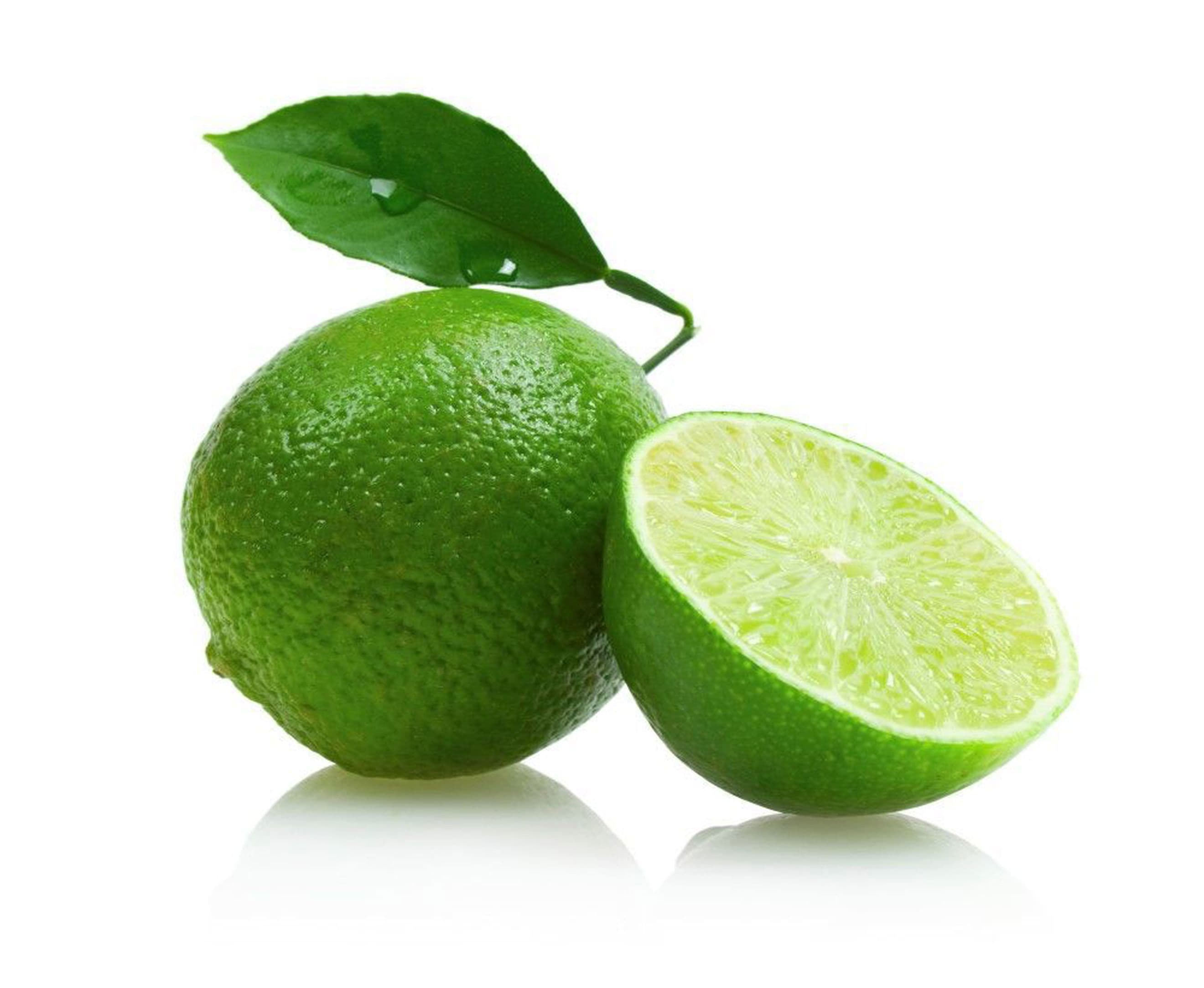 Organic Limes (250g)