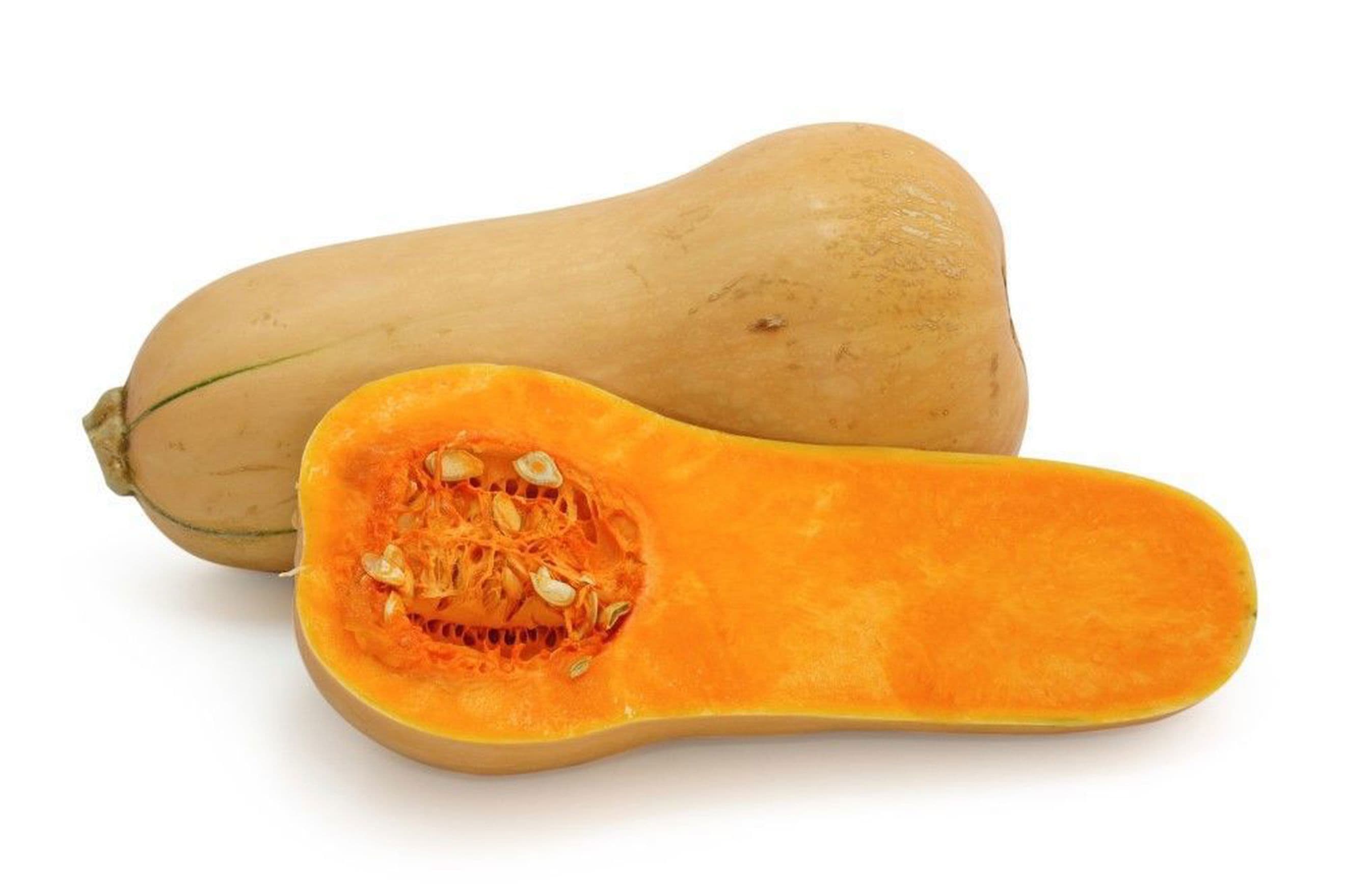 Organic Butternut Squash (1kg)